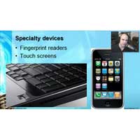 Input Devices