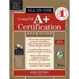 Book Review: A+ Certification All-in-One Exam Guide