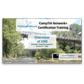 CompTIA Network+ N10-005: 1.7 – An Overview of DNS