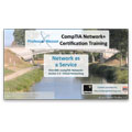 CompTIA Network+ N10-005: 1.9 – Network as a Service