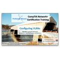 CompTIA Network+ N10-005: 2.1 – Configuring VLANs