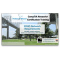 CompTIA Network+ N10-005: 2.6 – SOHO Network Requirements