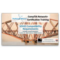 CompTIA Network+ N10-005: 2.6 – SOHO Compatibility Requirements
