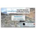 CompTIA Network+ N10-005: 4.2 – Multimeters