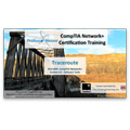 CompTIA Network+ N10-005: 4.3 – Traceroute