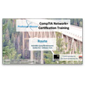 CompTIA Network+ N10-005: 4.3 – Route