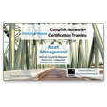 CompTIA Network+ N10-005: 4.5 – Asset Management