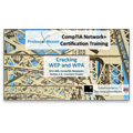 Cracking WEP and WPA – CompTIA Network+ N10-005: 5.4