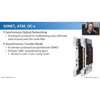 CompTIA Network+ N10-004: 2.5 – Packet Switched WAN Technologies