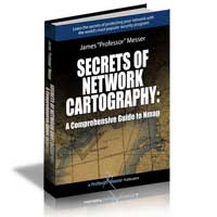 Secrets of Network Cartography