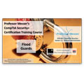 CompTIA Security+ SY0-301: 1.2 – Flood Guards