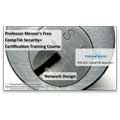 CompTIA Security+ SY0-301: 1.3 – Network Design