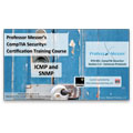 CompTIA Security+ SY0-301: 1.4 – ICMP and SNMP
