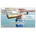CompTIA Security+ SY0-301: 1.5 – Common Network Ports