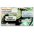 CompTIA Security+ SY0-301: 2.2 – Change Management