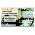 CompTIA Security+ SY0-301: 2.2 – User Rights and Permissions