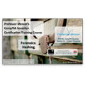 CompTIA Security+ SY0-301: 2.3 – Hashing