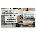 CompTIA Security+ SY0-301: 2.3 – Expenses and Damage Control