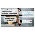 CompTIA Security+ SY0-301: 2.5 – Business Impact Analysis