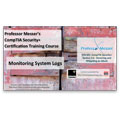 CompTIA Security+ SY0-301: 3.6 – Monitoring System Logs
