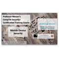 CompTIA Security+ SY0-301: 4.2 – Mobile Device Security
