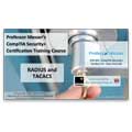 CompTIA Security+ SY0-301: 5.1 – RADIUS and TACACS