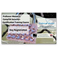 CompTIA Security+ SY0-301: 6.3 – Key Registration