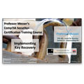 CompTIA Security+ SY0-301: 6.4 – Implementing Key Recovery