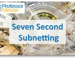 Seven Second Subnetting – CompTIA Network+ N10-006 Seven Second Subnetting – CompTIA Network+ N10-006