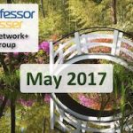 Professor Messer’s Network+ Study Group – May 2017 Professor Messer’s Network+ Study Group – May 2017