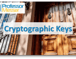 Cryptographic Keys – CompTIA Security+ SY0-501 – 6.1 Cryptographic Keys – CompTIA Security+ SY0-501 – 6.1