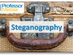 Steganography – CompTIA Security+ SY0-501 – 6.1 Steganography – CompTIA Security+ SY0-501 – 6.1