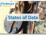 States of Data – CompTIA Security+ SY0-501 – 6.1 States of Data – CompTIA Security+ SY0-501 – 6.1