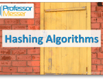 Hashing Algorithms – CompTIA Security+ SY0-501 – 6.2 Hashing Algorithms – CompTIA Security+ SY0-501 – 6.2