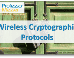 Wireless Cryptographic Protocols – CompTIA Security+ SY0-501 – 6.3 Wireless Cryptographic Protocols – CompTIA Security+ SY0-501 – 6.3