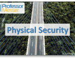 Physical Security – CompTIA Network+ N10-007 – 4.1 Physical Security – CompTIA Network+ N10-007 – 4.1