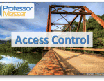 Access Control – CompTIA Network+ N10-007 – 4.2 Access Control – CompTIA Network+ N10-007 – 4.2