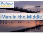 Man-in-the-Middle – CompTIA Network+ N10-007 – 4.4 Man-in-the-Middle – CompTIA Network+ N10-007 – 4.4