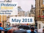 Professor Messer’s CompTIA A+ Study Group – May 2018 Professor Messer’s CompTIA A+ Study Group – May 2018