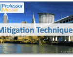 Mitigation Techniques – CompTIA Network+ N10-007 – 4.6 Mitigation Techniques – CompTIA Network+ N10-007 – 4.6