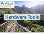 Hardware Tools – CompTIA Network+ N10-007 – 5.2 Hardware Tools – CompTIA Network+ N10-007 – 5.2