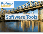 Software Tools – CompTIA Network+ N10-007 – 5.2 Software Tools – CompTIA Network+ N10-007 – 5.2