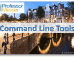 Command Line Tools – CompTIA Network+ N10-007 – 5.2 Command Line Tools – CompTIA Network+ N10-007 – 5.2