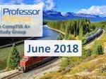 Professor Messer’s CompTIA A+ Study Group – June 2018 Professor Messer’s CompTIA A+ Study Group – June 2018