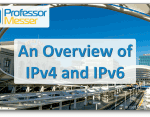 An Overview of IPv4 and IPv6 – CompTIA A+ 220-1001 – 2.6 An Overview of IPv4 and IPv6 – CompTIA A+ 220-1001 – 2.6