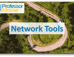 Network Tools – CompTIA A+ 220-1001 – 2.8 Network Tools – CompTIA A+ 220-1001 – 2.8