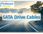 SATA Drive Cables – CompTIA A+ 220-1001 – 3.1 SATA Drive Cables – CompTIA A+ 220-1001 – 3.1