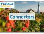 Connectors – CompTIA A+ 220-1001 – 3.2 Connectors – CompTIA A+ 220-1001 – 3.2