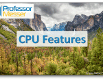 CPU Features – CompTIA A+ 220-1001 – 3.5 CPU Features – CompTIA A+ 220-1001 – 3.5