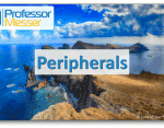 Peripherals – CompTIA A+ 220-1001 – 3.6 Peripherals – CompTIA A+ 220-1001 – 3.6